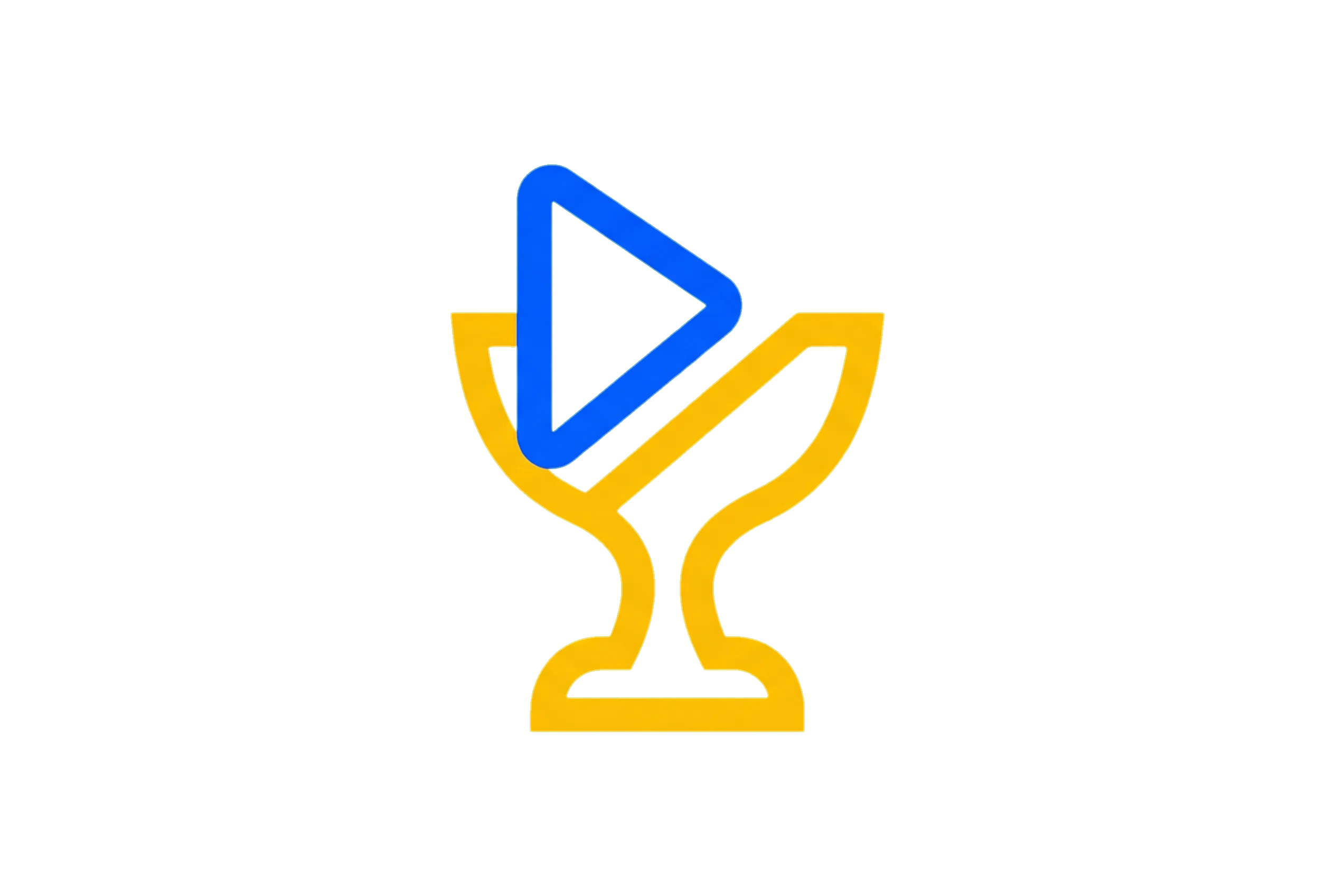 约p 官方Logo